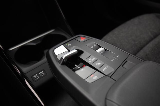 BMW X1 xDrive25e , Nieuw model!, Achterruitrijcamera, Elek. achterklep