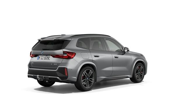 BMW X1 xDrive25e