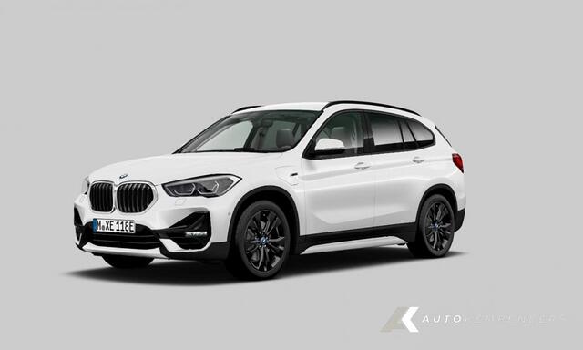 BMW X1 25e xDrive | Sportline | Head-up | Hifi | Trekhaak | Camera | M-Sport stuurwiel | | 18' inch |