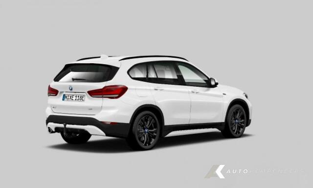 BMW X1 25e xDrive | Sportline | Head-up | Hifi | Trekhaak | Camera | M-Sport stuurwiel | | 18' inch |