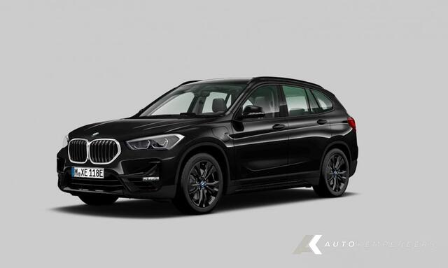 BMW X1 25e xDrive | Sportline | Stoelverwarming | Ambiente verlichting | Cruise control | Head-Up | Adap. led | Trekhaak | 18' inch |