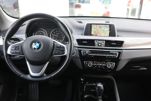 BMW X1 xDrive20i HIGH EXECUTIVE LED|CAMERA|AFN.TREKHAAK|PARK-ASSIST