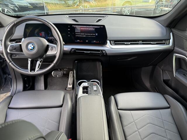 BMW X1 xDrive25e ** M Sport ** Leder ** 20inch ** Camera **