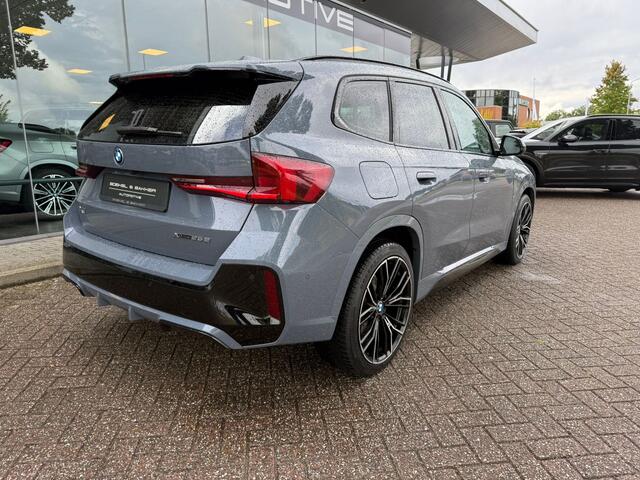 BMW X1 xDrive25e ** M Sport ** Leder ** 20inch ** Camera **
