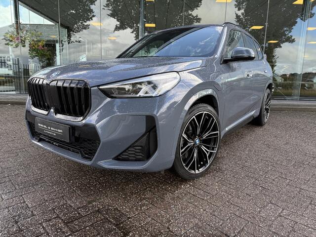 BMW X1 xDrive25e ** M Sport ** Leder ** 20inch ** Camera **