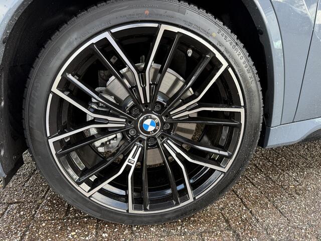 BMW X1 xDrive25e ** M Sport ** Leder ** 20inch ** Camera **