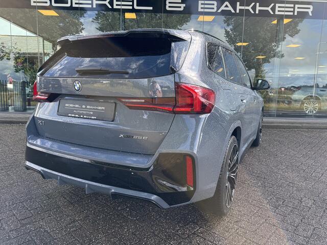 BMW X1 xDrive25e ** M Sport ** Leder ** 20inch ** Camera **