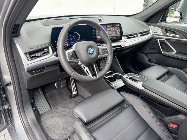 BMW X1 xDrive25e