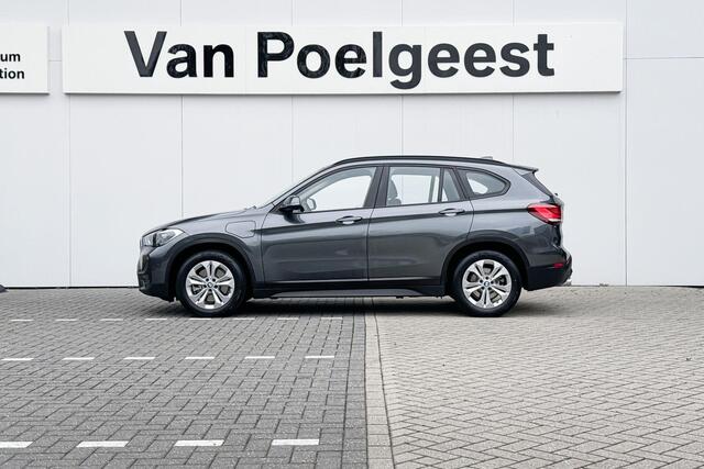BMW X1 xDrive25e Head Up | Leder | Navigatie Plus |