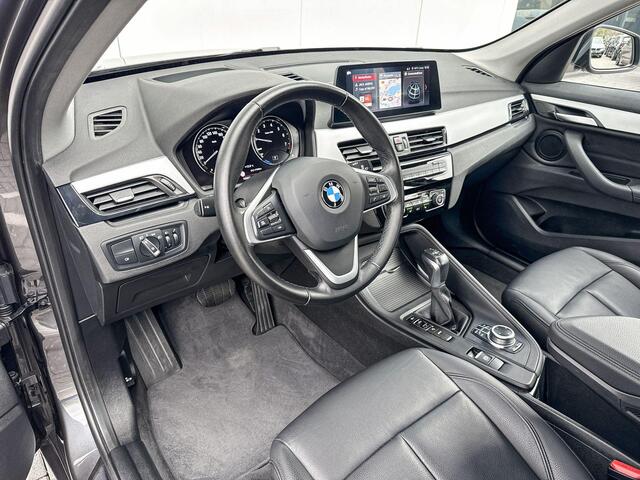 BMW X1 xDrive25e Head Up | Leder | Navigatie Plus |