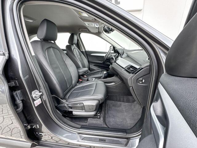 BMW X1 xDrive25e Head Up | Leder | Navigatie Plus |