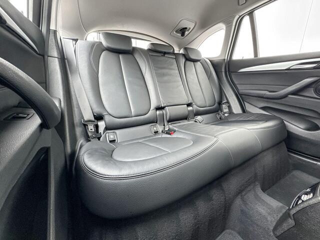 BMW X1 xDrive25e Head Up | Leder | Navigatie Plus |