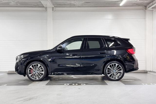 BMW X1 xDrive25e | M-Sport Pro | Travel Pack | Innovation Pack | Comfort Pack | Driving Assistant Professional | Harman/Kardon | Panoramadak | Comfort Access | Trekhaak