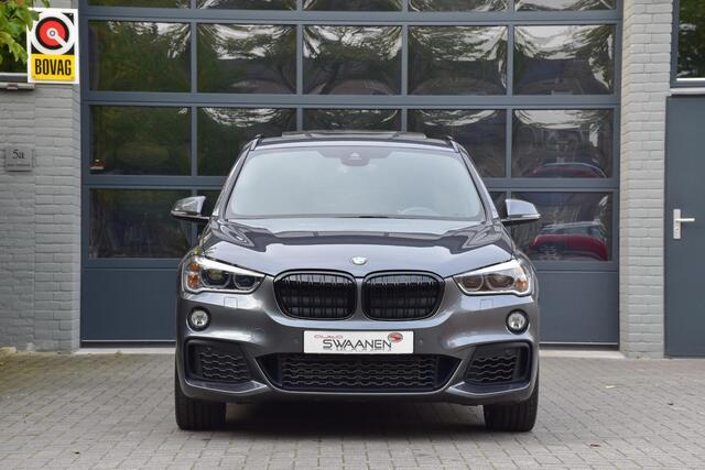 BMW X1 xDrive25i M Sport | Pano | ACC | Trekhaak
