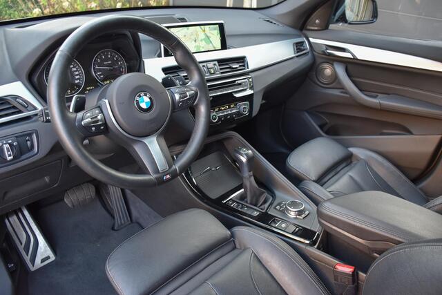 BMW X1 xDrive25i M Sport | Pano | ACC | Trekhaak