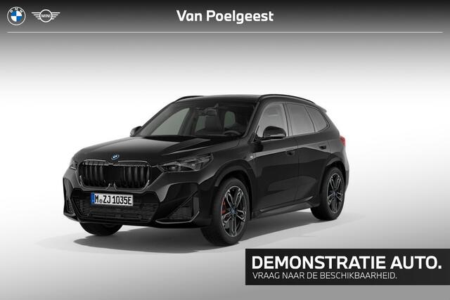 BMW X1 xDrive25e Innovation Pack M Sportpakket Pro Aut. - Beschikbaar vanaf: November 2025