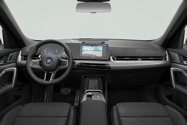 BMW X1 xDrive25e Innovation Pack M Sportpakket Pro Aut. - Beschikbaar vanaf: November 2025