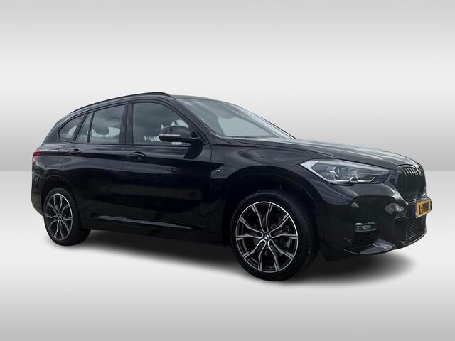 BMW X1 sDrive20i High Executive Edition Zeer compleet en luxueus