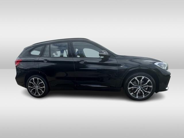 BMW X1 sDrive20i High Executive Edition Zeer compleet en luxueus