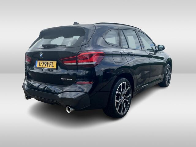 BMW X1 sDrive20i High Executive Edition Zeer compleet en luxueus