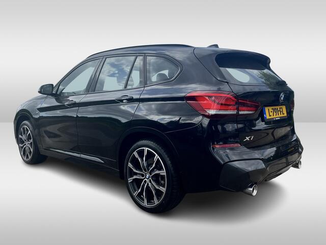 BMW X1 sDrive20i High Executive Edition Zeer compleet en luxueus