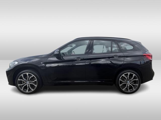 BMW X1 sDrive20i High Executive Edition Zeer compleet en luxueus