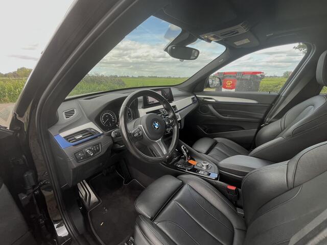 BMW X1 sDrive20i High Executive Edition Zeer compleet en luxueus