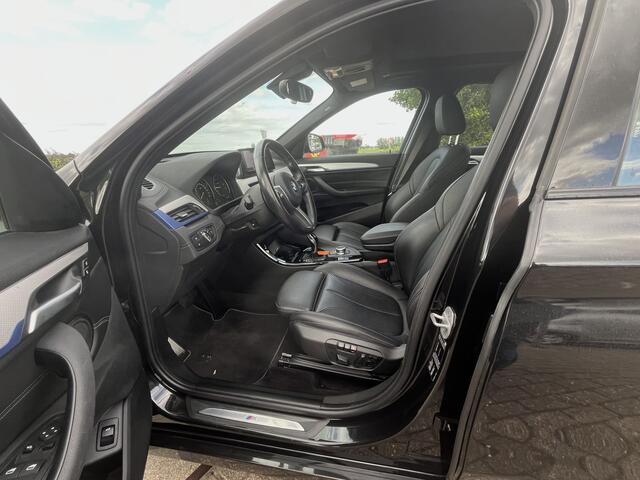 BMW X1 sDrive20i High Executive Edition Zeer compleet en luxueus