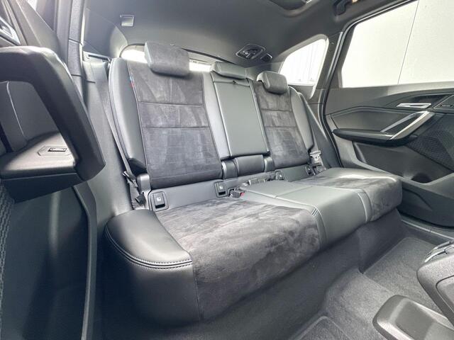 BMW X1 xDrive25e M-Sport Glazen Schuifdak / Harman Kardon / Adaptief LED / Comfort Acces / 19 Inch / Getinte Ramen