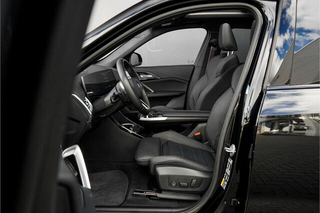 BMW X1 xDrive25e M-Sport Pro Pano Leder Trekhaak 20" BTW