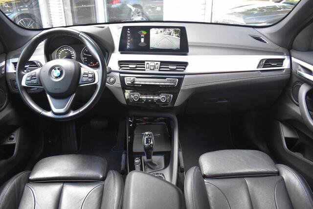 BMW X1 sDrive20i High Executive Edition Trekhaak Leder Ca