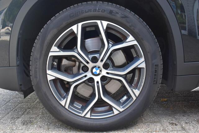 BMW X1 sDrive20i High Executive Edition Trekhaak Leder Ca