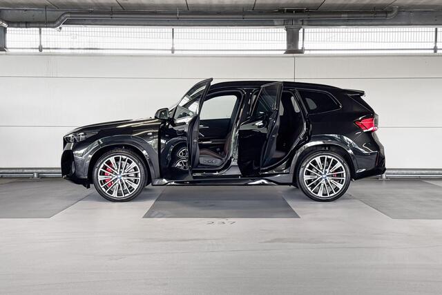 BMW X1 xDrive30e