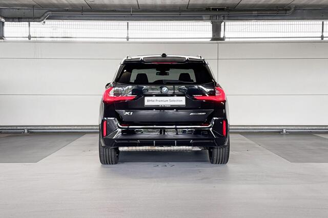 BMW X1 xDrive30e