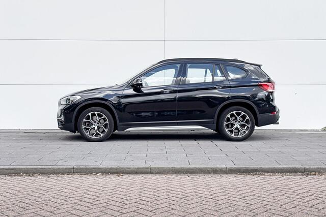 BMW X1 sDrive20i xLine | High Executive