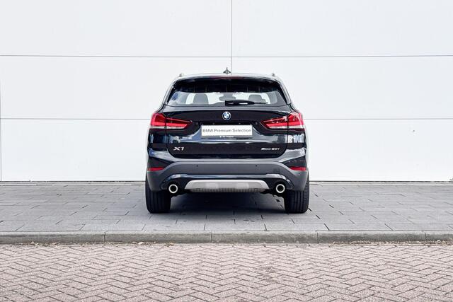 BMW X1 sDrive20i xLine | High Executive