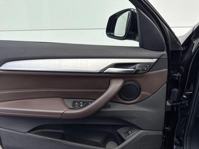 BMW X1 sDrive20i xLine | High Executive