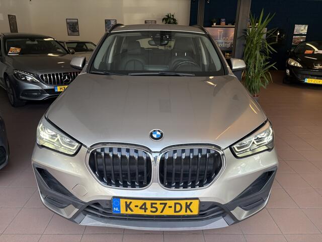 BMW X1 xDrive25e eDr. Ed.