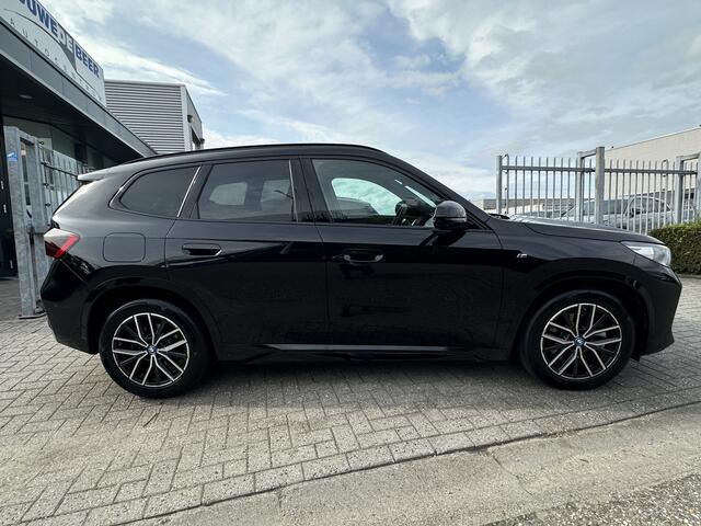 BMW X1 xDrive30e M Sport Pano-Dak | Adapt. Cruise | 360-Camera | Keyless | HUD |