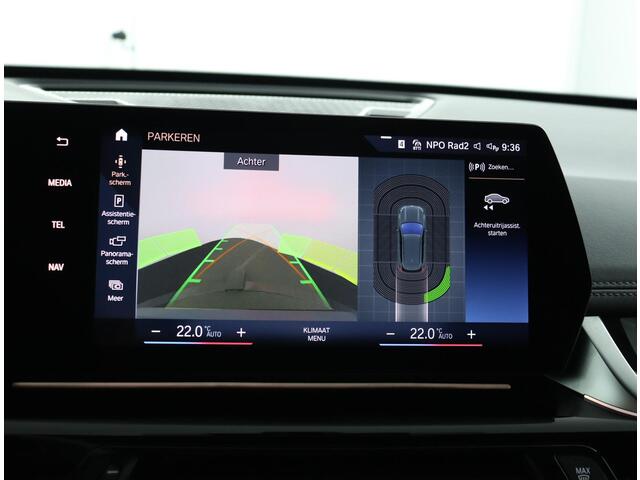 BMW X1 sDrive18i M-Sportpakket | Trekhaak | M Adaptief onderstel | Adaptieve LED koplampen | Comfort Access | Verwarmde voorstoelen