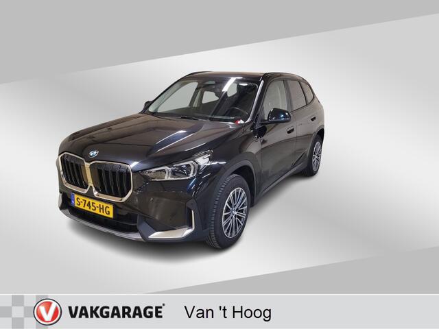 BMW X1 sDrive18i