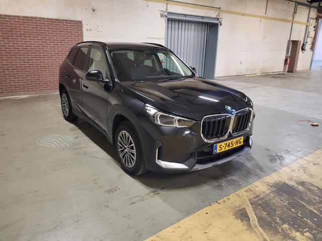 BMW X1 sDrive18i