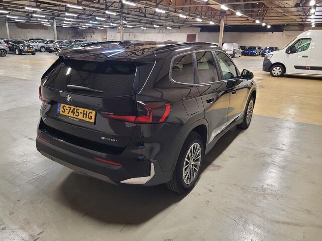 BMW X1 sDrive18i