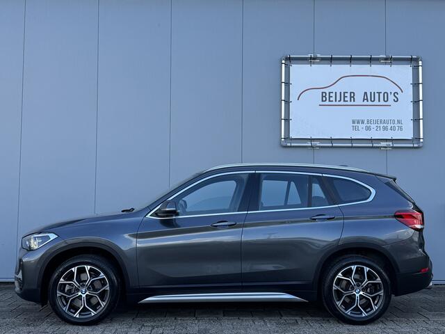 BMW X1 sDrive20i VDL Nedcar Edition Automaat Navigatie/Camera.