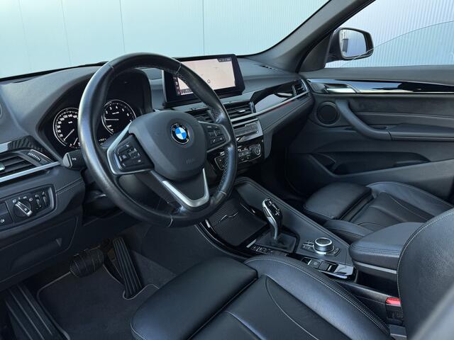 BMW X1 sDrive20i VDL Nedcar Edition Automaat Navigatie/Camera.