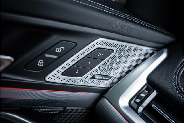 BMW X1 xDrive30e ** Panodak ** Innovation ** Driving Assistant NP 74K ** 1.800kg trekgewicht!