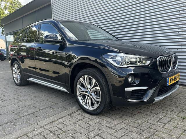 BMW X1 sDrive20i Orange Edition III | Trekhaak | Camera |