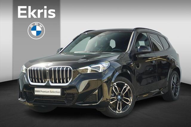 BMW X1 xDrive25e M Sportpakket 19'' / Comfort Acces / Trekhaak / Stuurwielrand verwarmd
