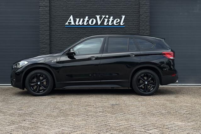 BMW X1 xDrive25e | PDC V+A | Apple Carplay | Elektrische Klep | LED | Cruise | DAB | 35.000 KM