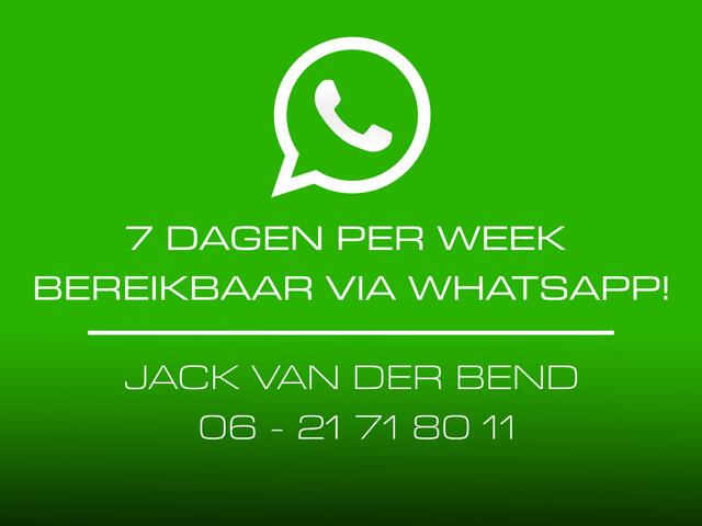 BMW X1 sDrive20i High Executive M-Pakket/Aut/Ecc/Leer/Navi